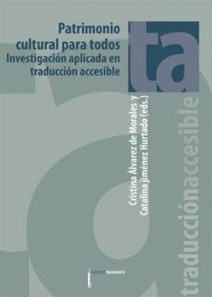 Patrimonio cultural para todos