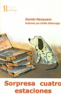 SORPRESA CUATRO ESTACIONES