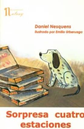 SORPRESA CUATRO ESTACIONES
