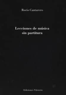 Lecciones de música sin partitura