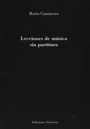 Lecciones de música sin partitura