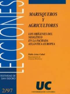 Marisqueros y agricultores