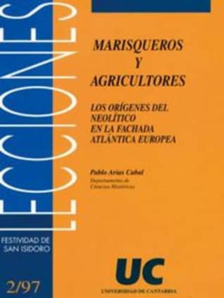 Marisqueros y agricultores