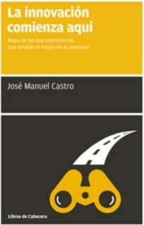 La innovación comienza aquí