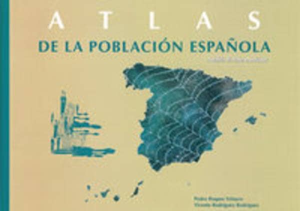 Atlas de la población española