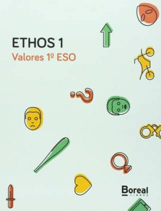 Ethos 1