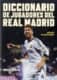 Diccionario de jugadores del Real Madrid