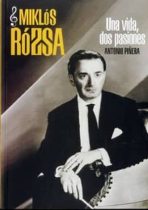 Miklos Rozsa