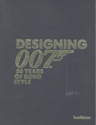 Diseñando 007