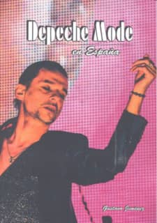 Depeche Mode en España