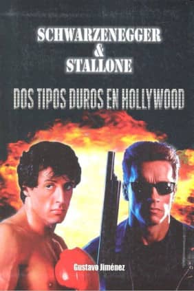 Schwarzenegger & Stallone