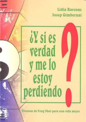 ¿Y si es verdad y te lo estás perdiendo?