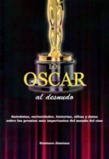Los Oscar al desnudo