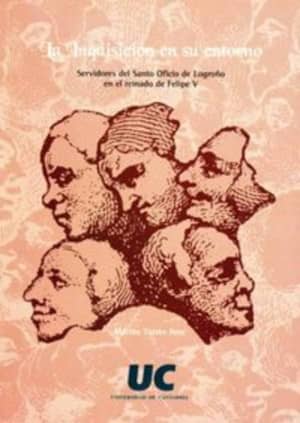 La Inquisición en su entorno