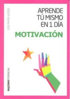 Aprende tu mismo en 1 día motivación