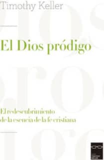 El Dios pródigo