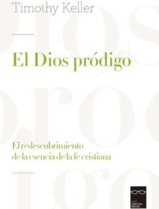 El Dios pródigo