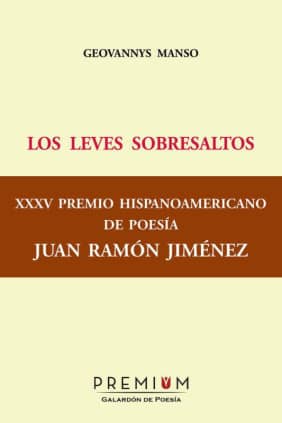 Los leves sobresaltos