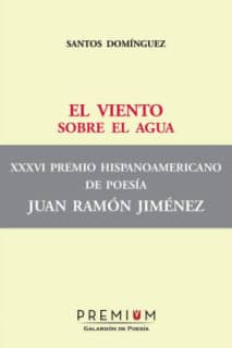 El viento sobre el agua