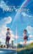 your name. (novela)