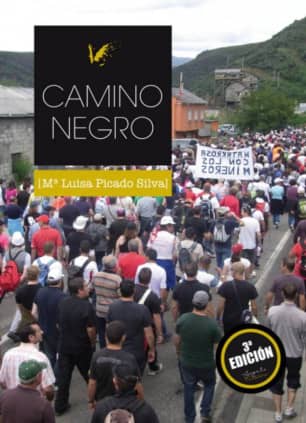 CAMINO NEGRO