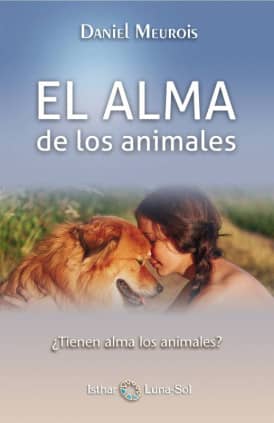 EL ALMA de los animales