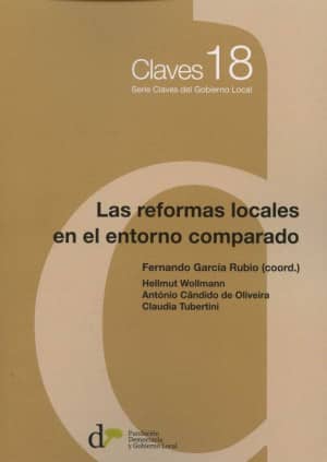 Las reformas locales en el entorno comparado