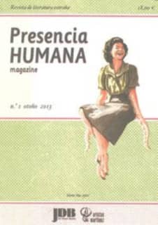 Presencia Humana 1