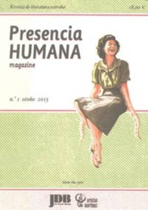 Presencia Humana 1