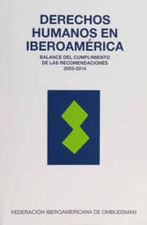 Derechos Humanos en Iberoamérica