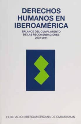 Derechos Humanos en Iberoamérica