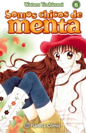 Somos chicos de menta nº 06/06