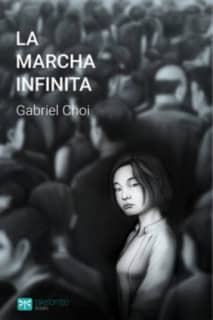 La marcha infinita