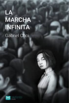 La marcha infinita