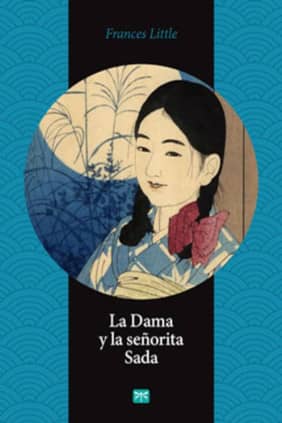 La Dama y la señorita Sada