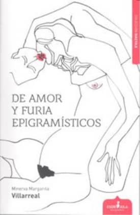 DE AMOR Y FURIA. EPIGRAMISTICOS