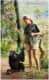 Conversaciones con Jane Goodall