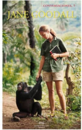 Conversaciones con Jane Goodall