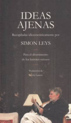 Ideas ajenas