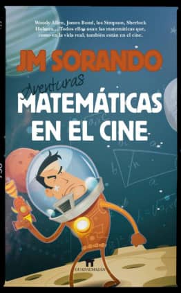 Aventuras matemáticas en el cine