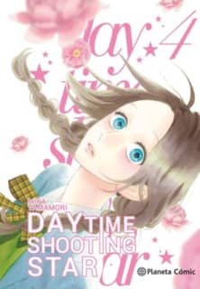 Daytime Shooting Star nº 04/13