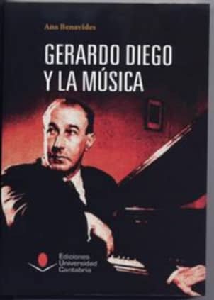 Gerardo Diego y la música