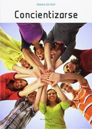 Temas de Hoy. Concientizarse