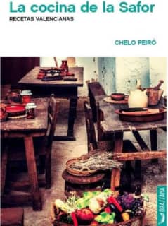 La cocina de la Safor