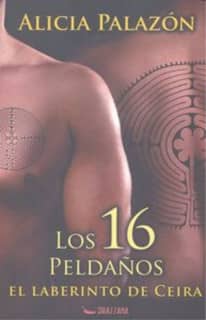 Los 16 peldaños