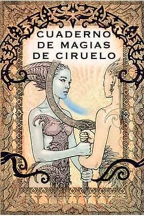 Cuaderno de Magias de Ciruelo