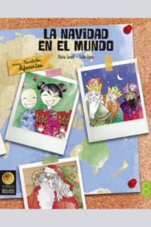 NAVIDAD EN EL MUNDO,LA