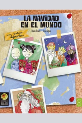 NAVIDAD EN EL MUNDO,LA