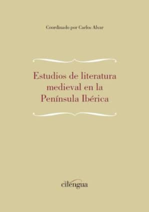 Estudios de literatura medieval en la Península Ibérica.
