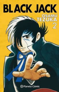 BLACK JACK 02